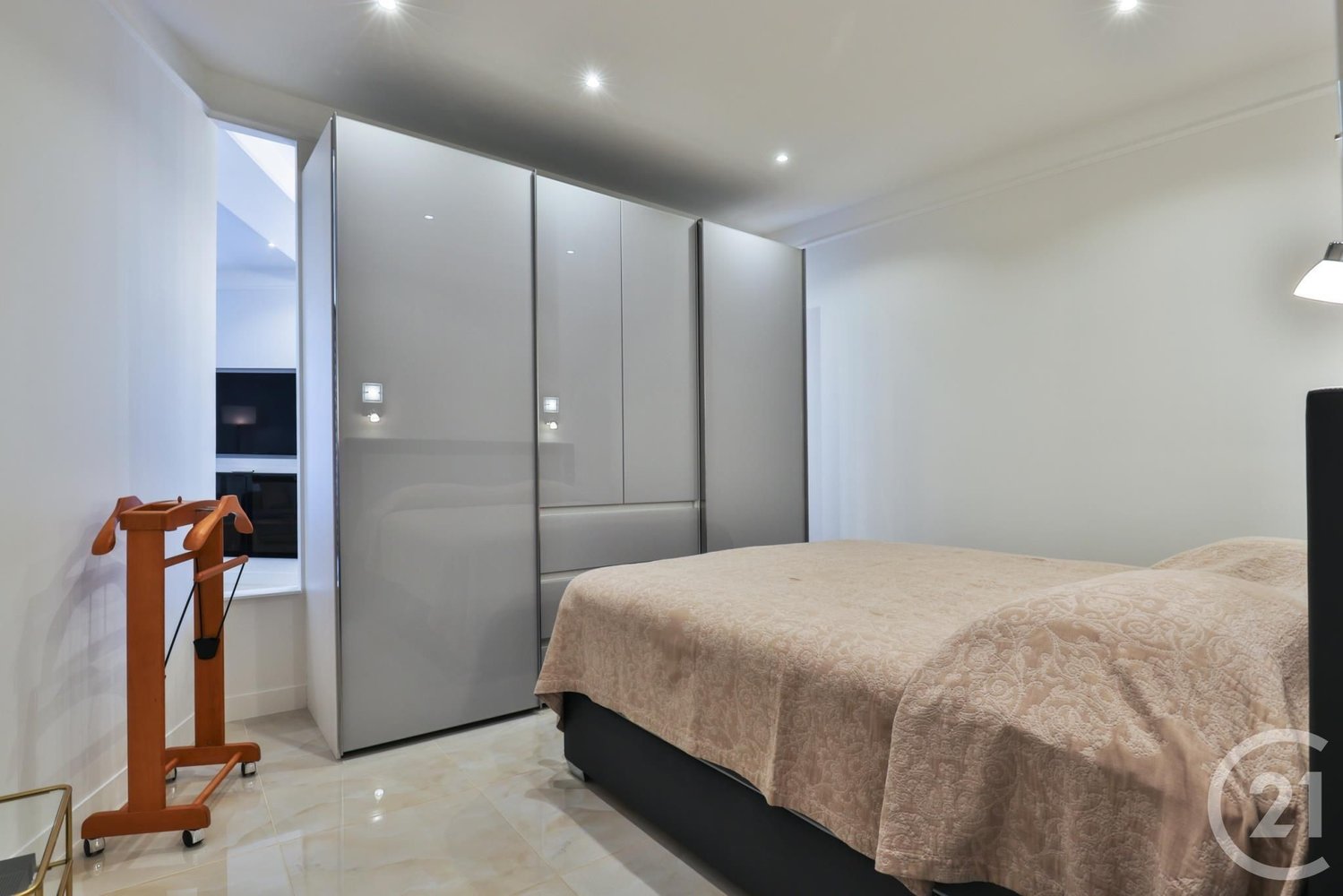 Property photo in Carre d'Or