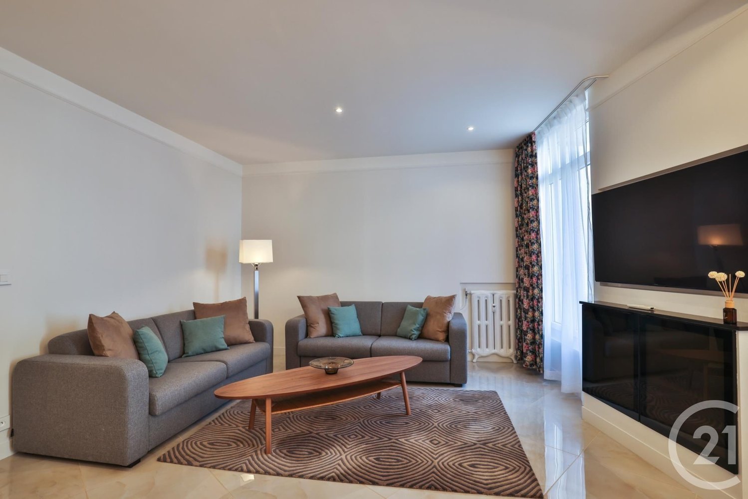 Property photo in Carre d'Or