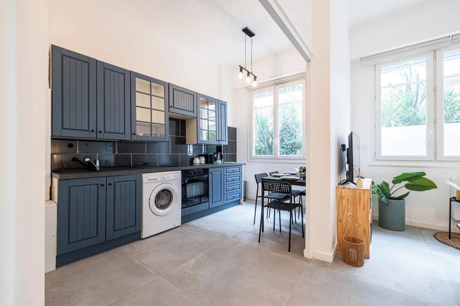 Property photo in Carre d'Or