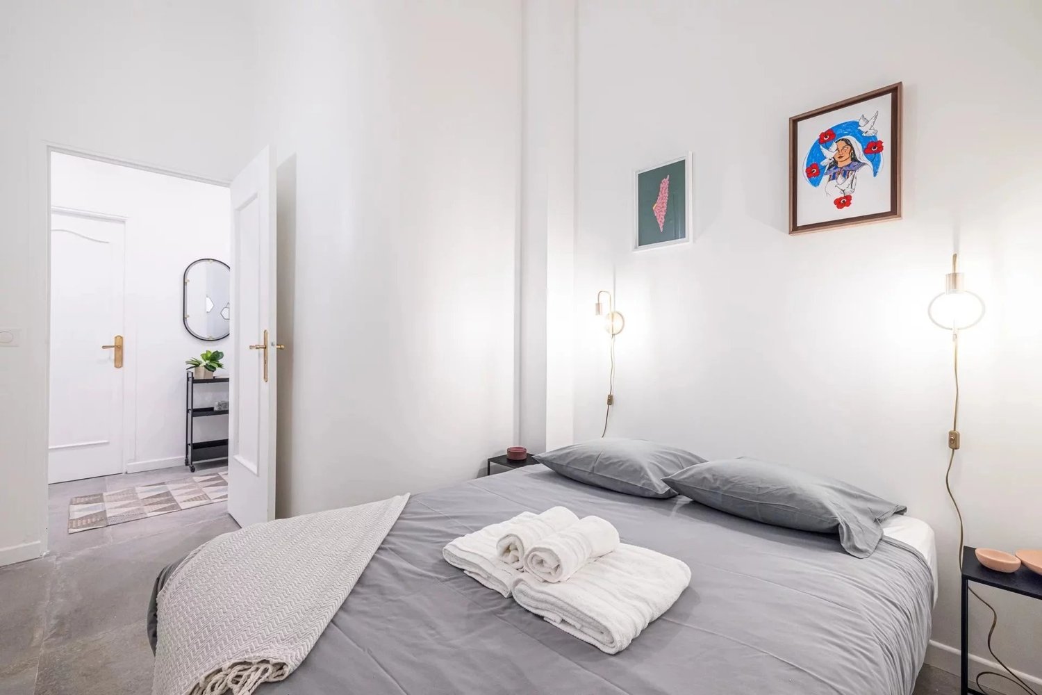 Property photo in Carre d'Or