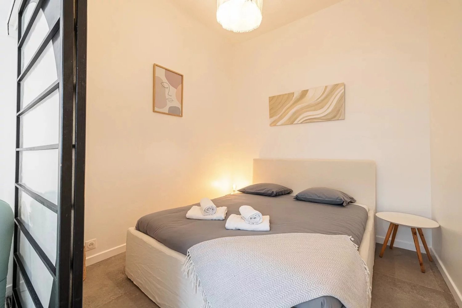 Property photo in Carre d'Or