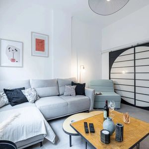Property in Carre d'Or