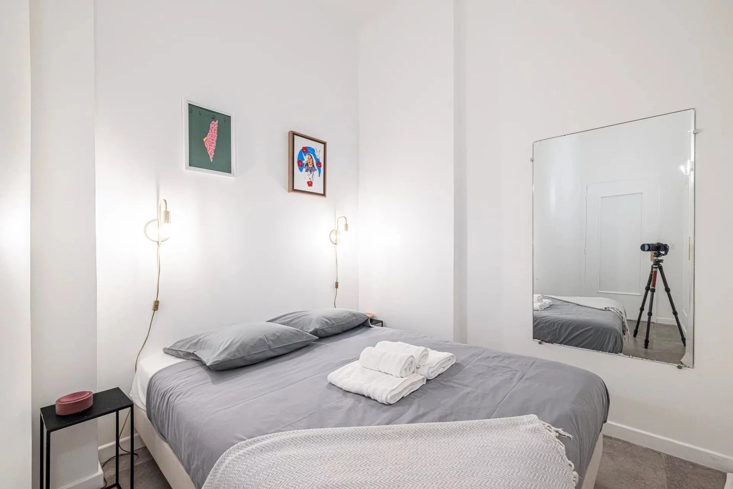 Property photo in Carre d'Or