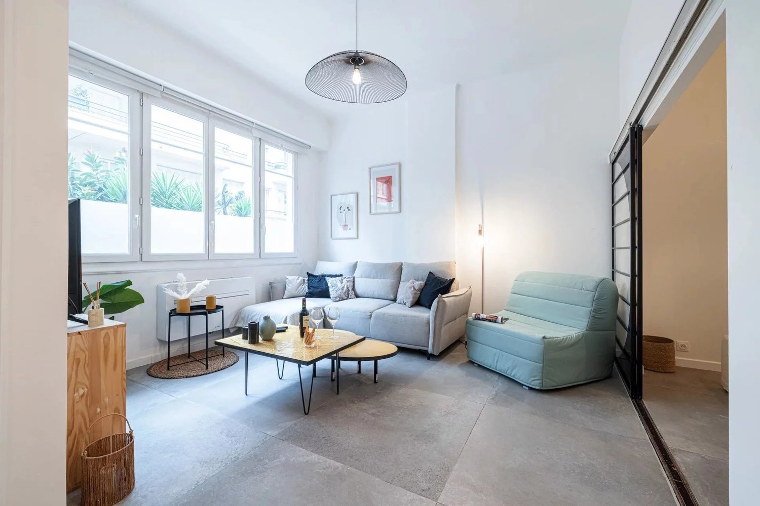 Property photo in Carre d'Or