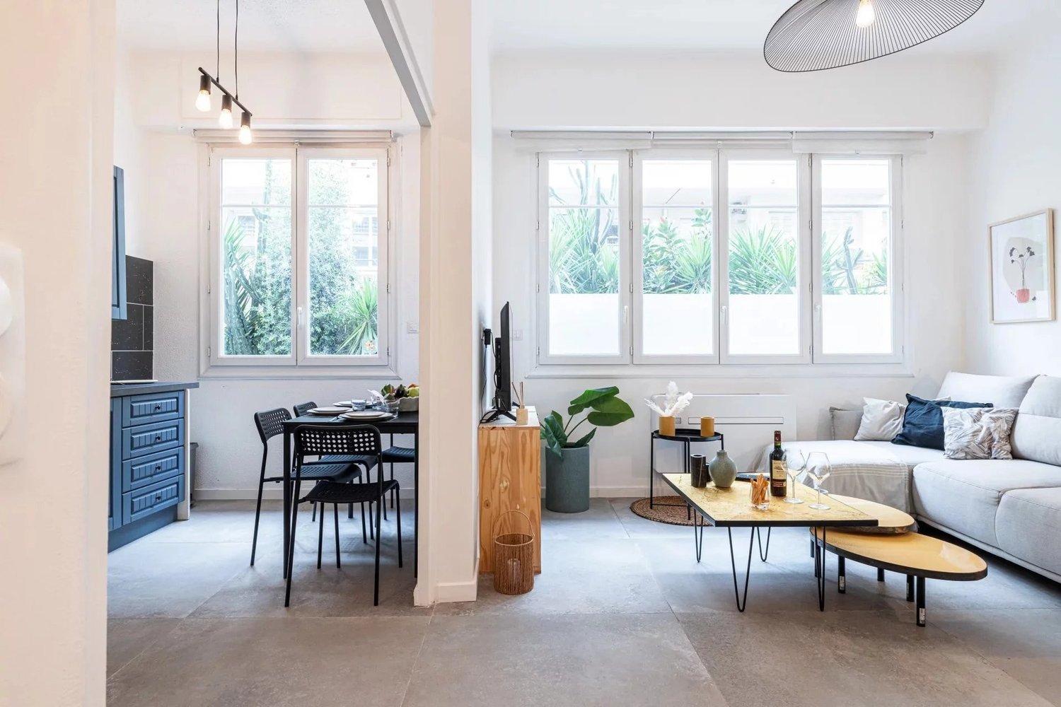 Property photo in Carre d'Or