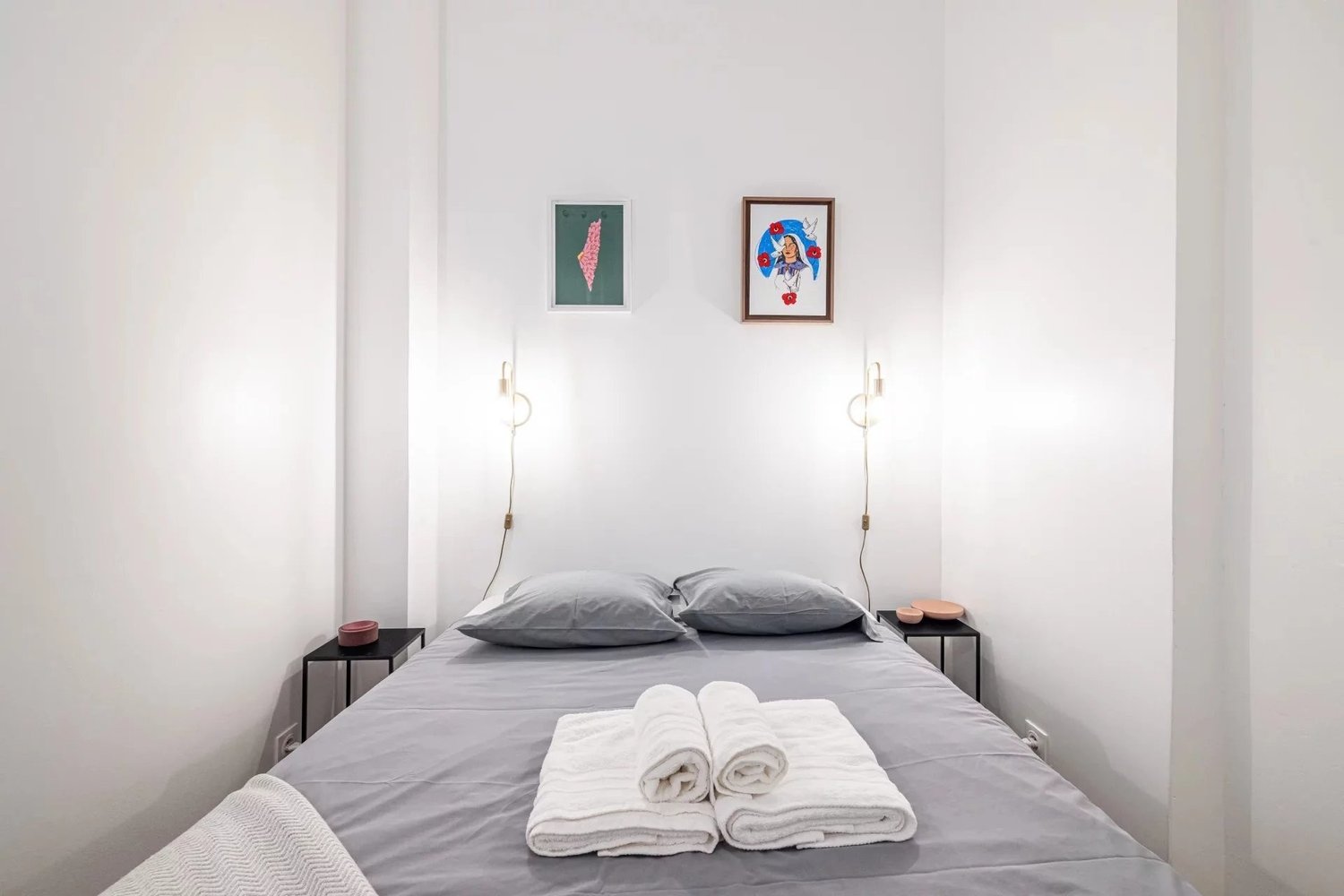 Property photo in Carre d'Or