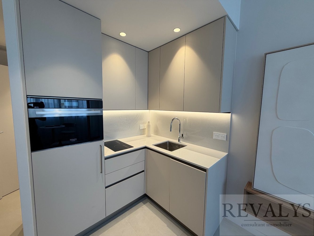 Property photo in Carre d'Or
