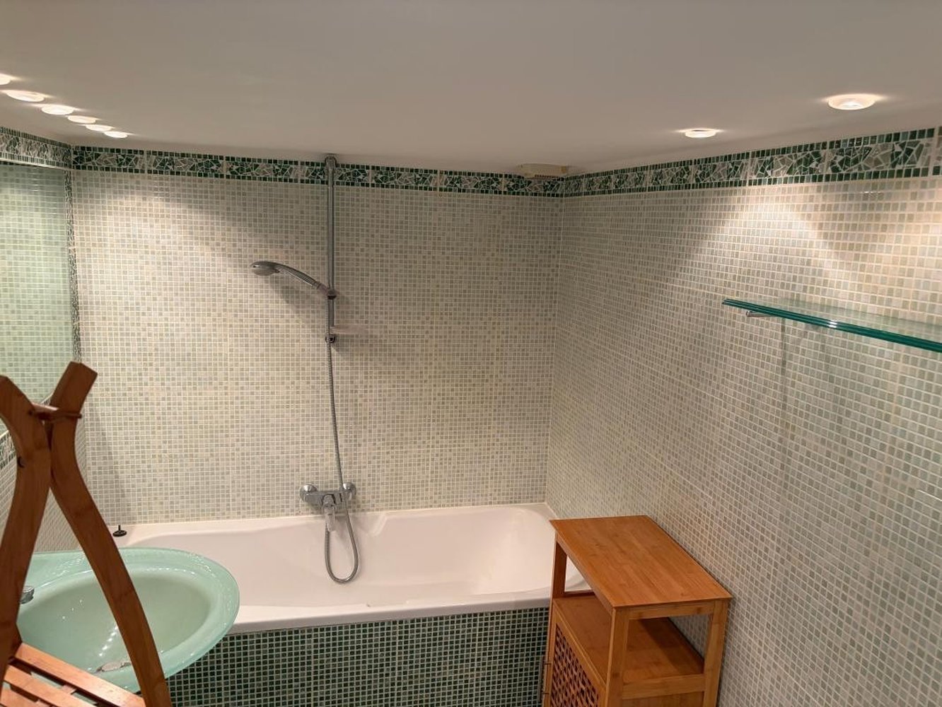 Property photo in Carre d'Or