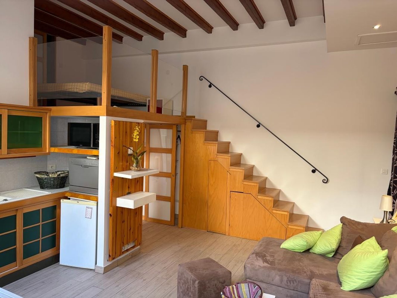 Property photo in Carre d'Or