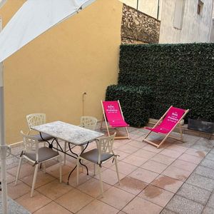 Property in Carre d'Or