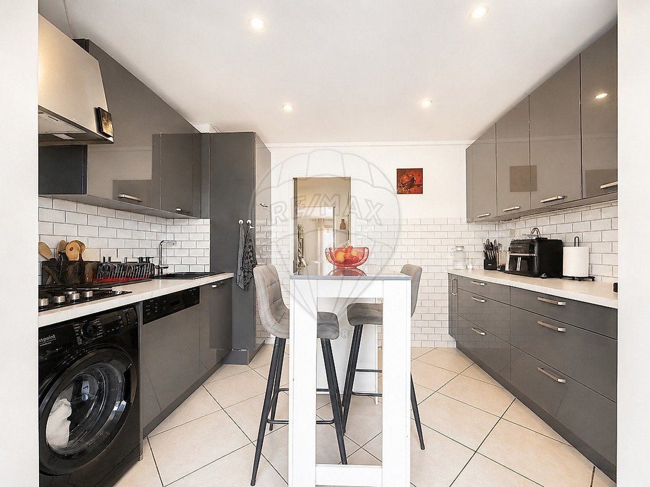 Property photo in Carre d'Or
