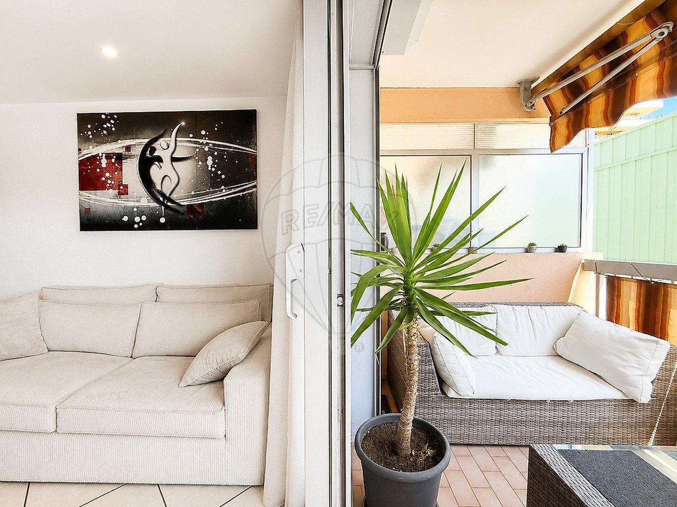 Property photo in Carre d'Or