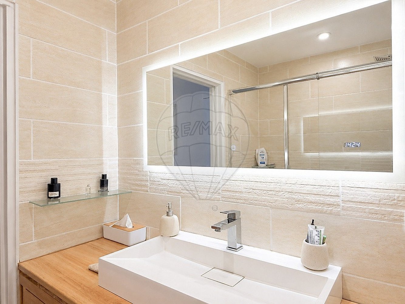 Property photo in Carre d'Or