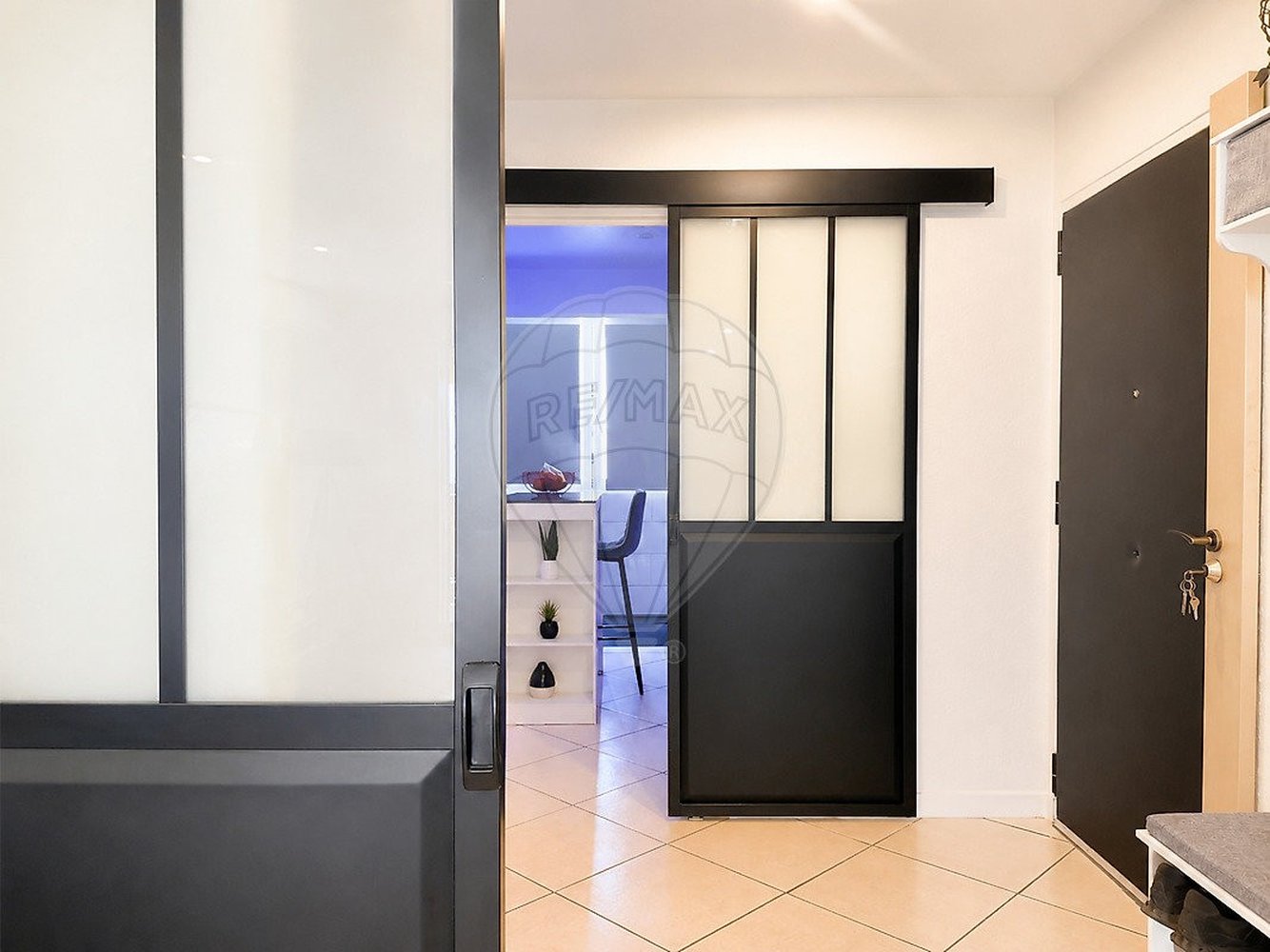 Property photo in Carre d'Or