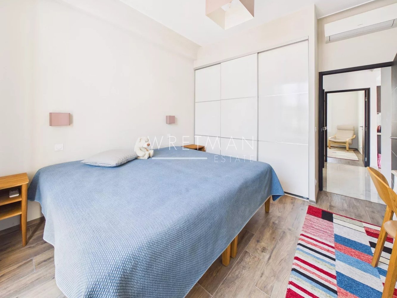 Property photo in Carre d'Or