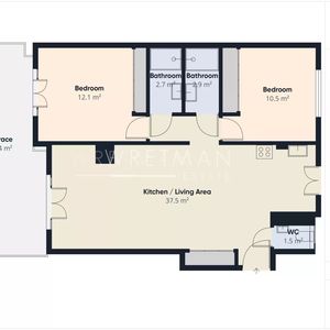 Property in Carre d'Or