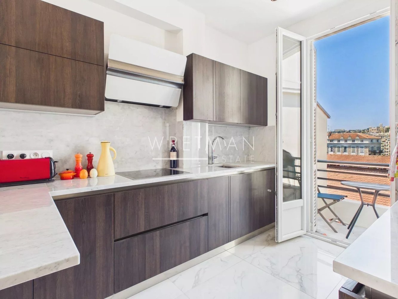 Property photo in Carre d'Or