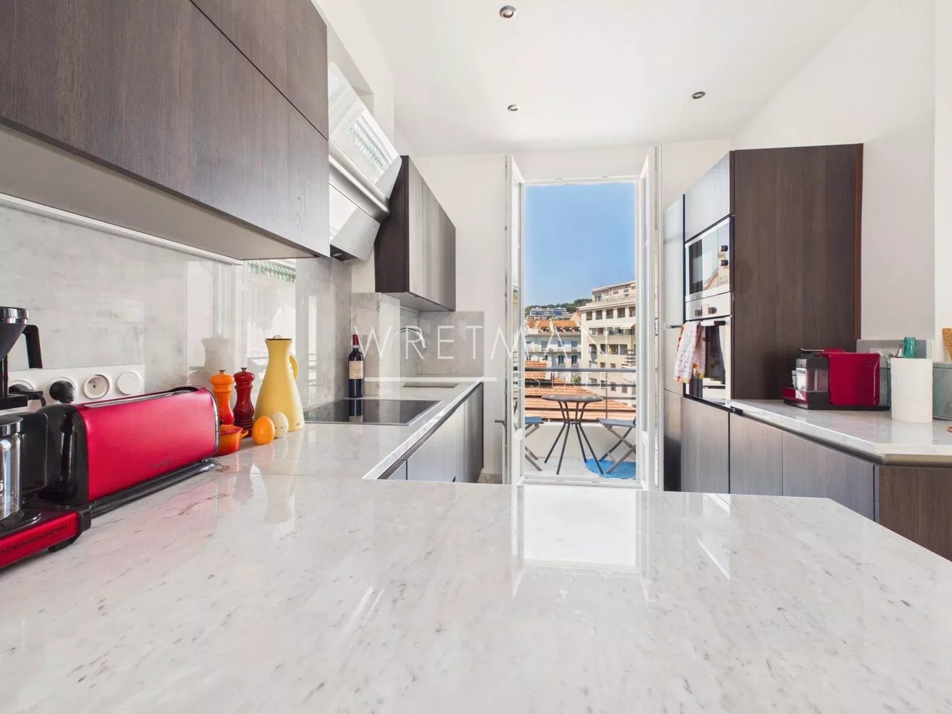 Property photo in Carre d'Or