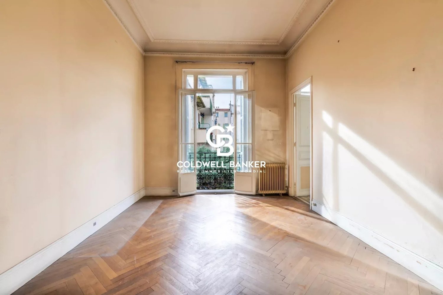 Property photo in Carre d'Or