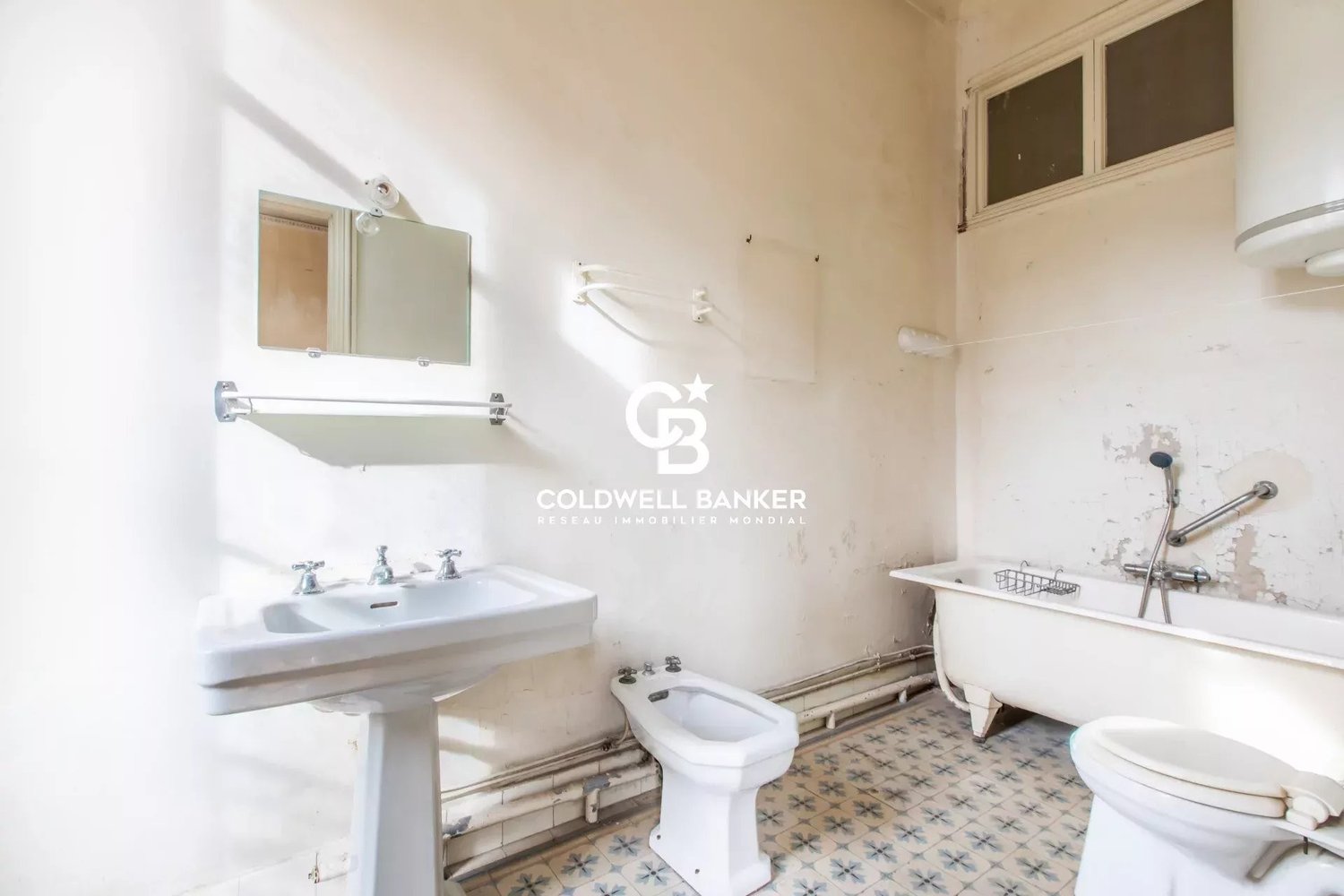 Property photo in Carre d'Or