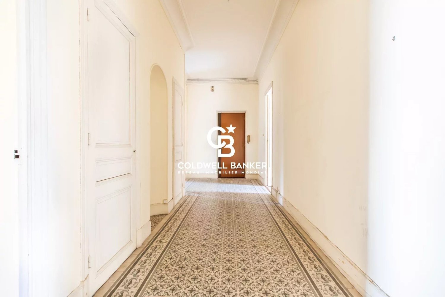 Property photo in Carre d'Or
