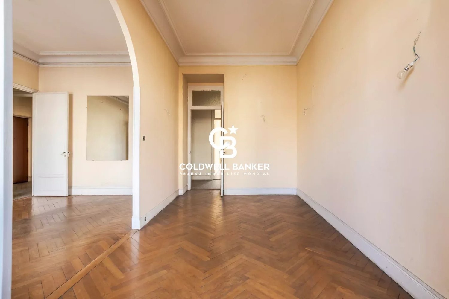 Property photo in Carre d'Or