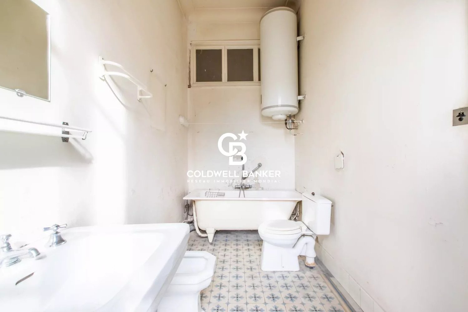 Property photo in Carre d'Or