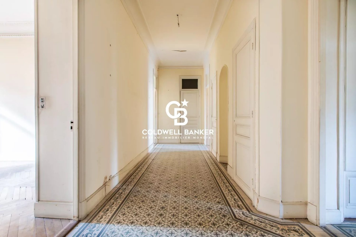 Property photo in Carre d'Or