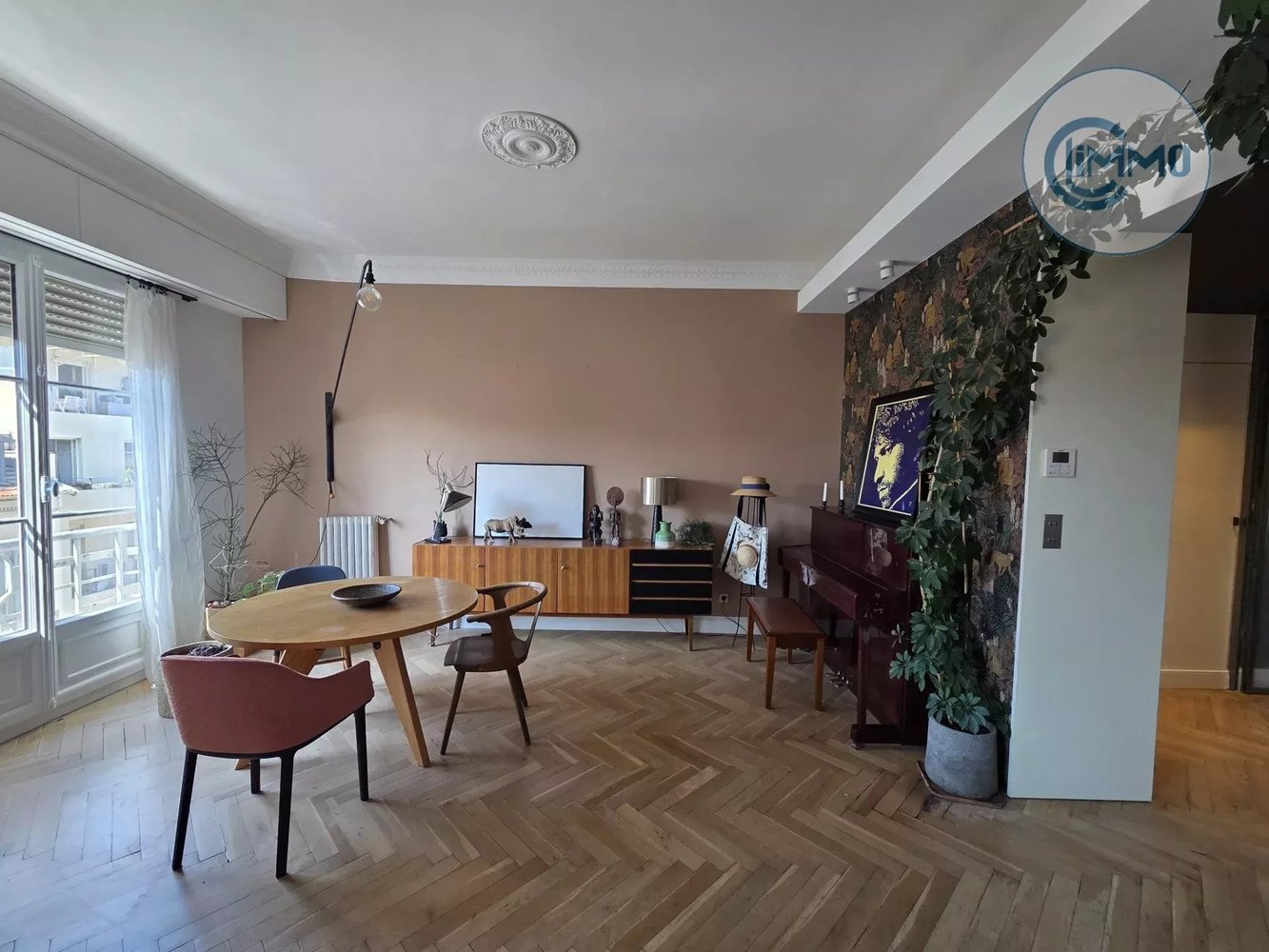 Property photo in Carre d'Or