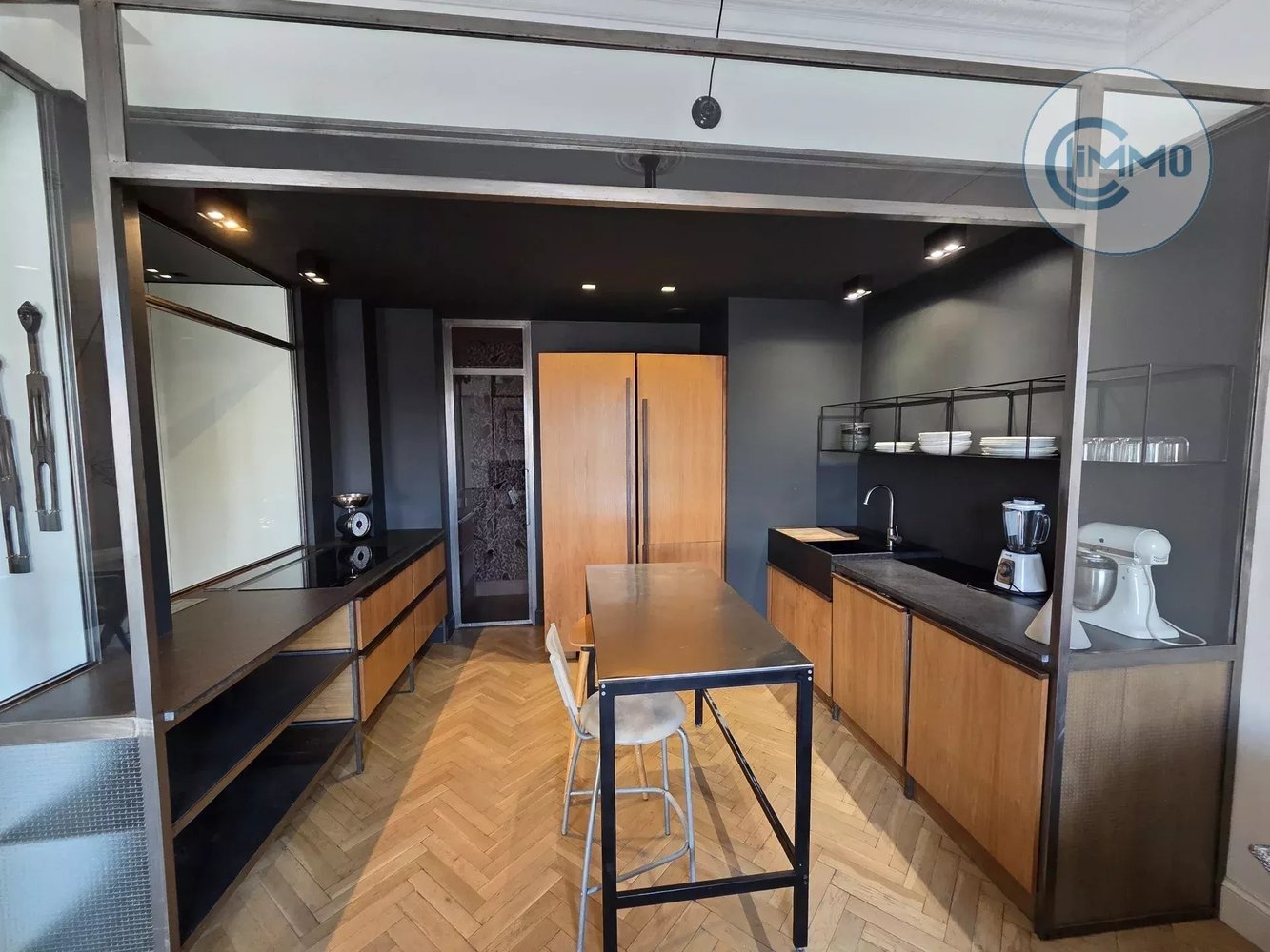 Property photo in Carre d'Or