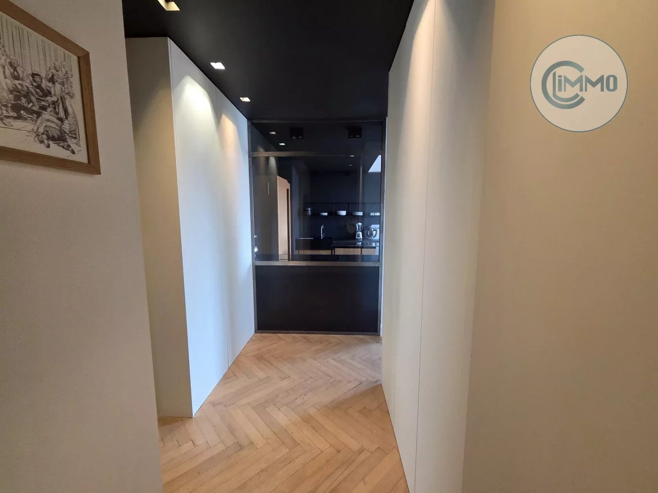 Property photo in Carre d'Or