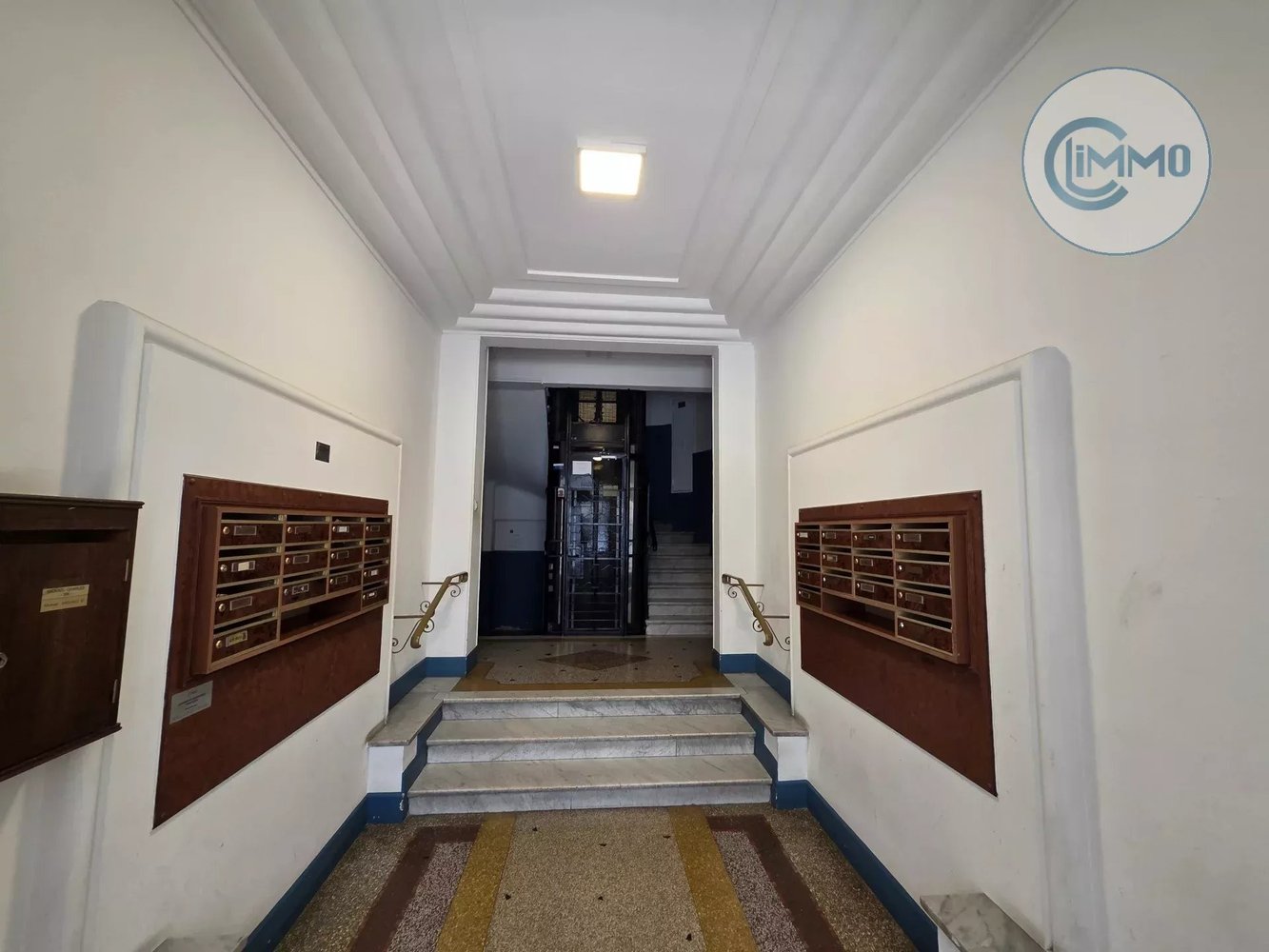 Property photo in Carre d'Or
