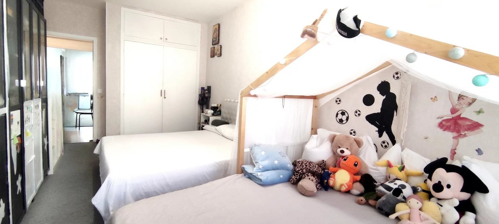Property photo in Carre d'Or