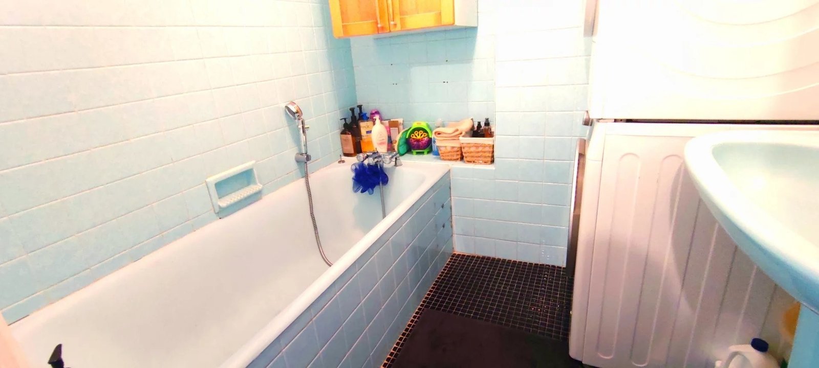 Property photo in Carre d'Or