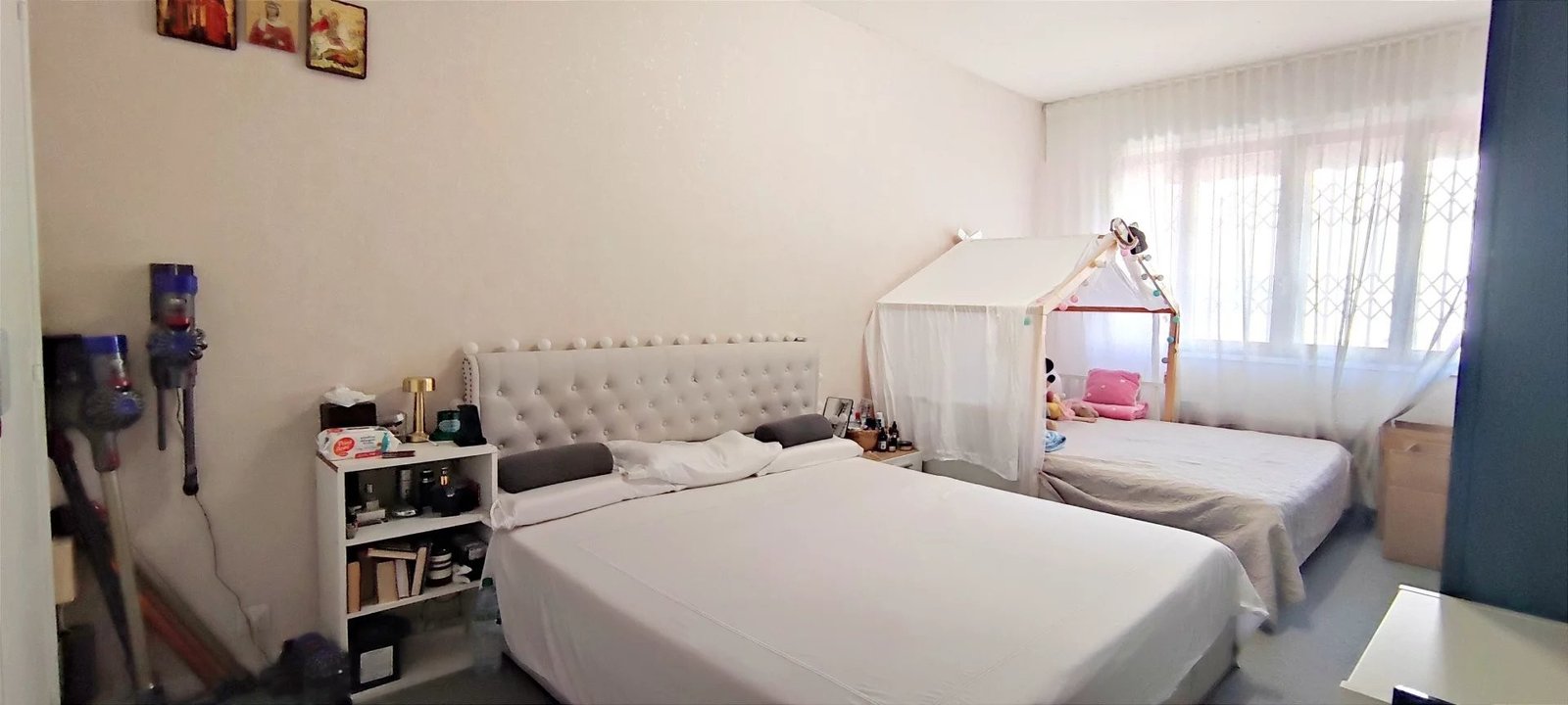 Property photo in Carre d'Or