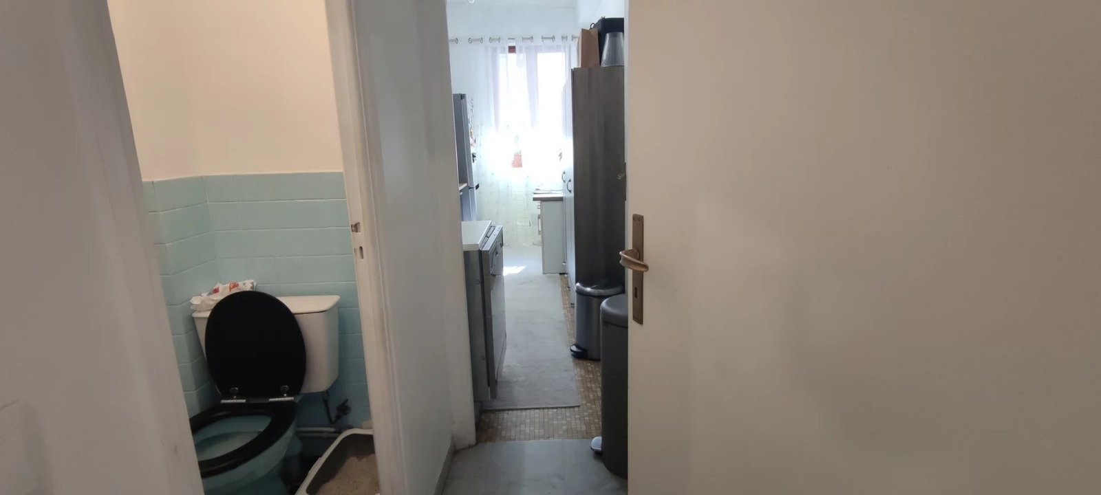 Property photo in Carre d'Or