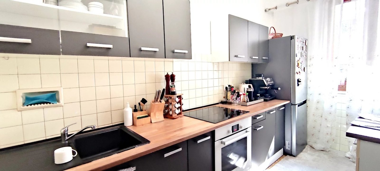 Property photo in Carre d'Or