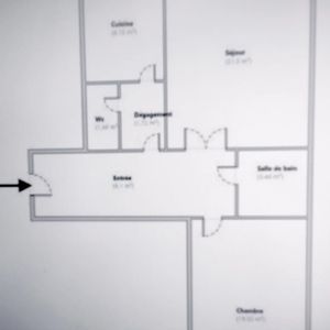 Property in Carre d'Or