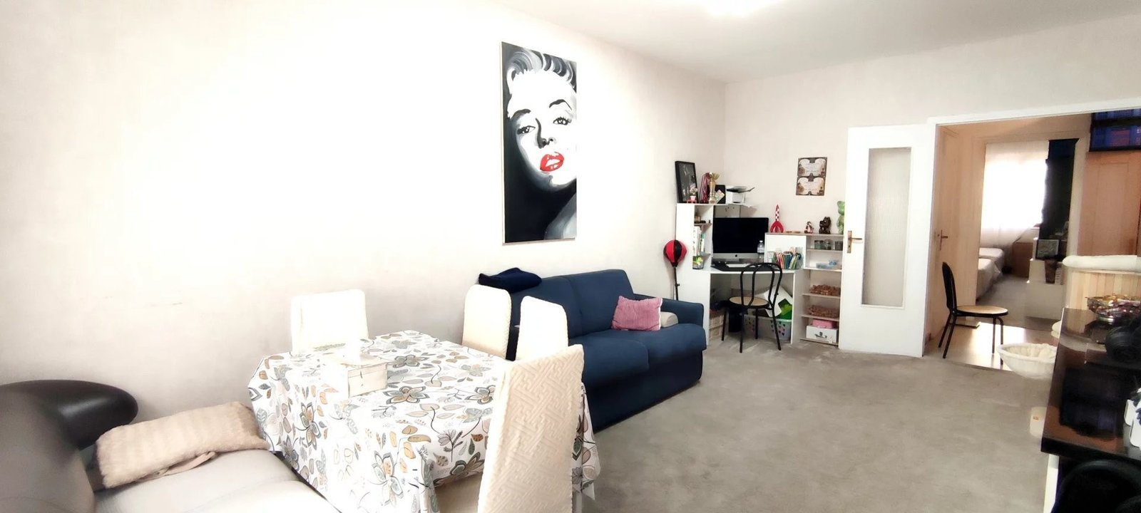 Property photo in Carre d'Or