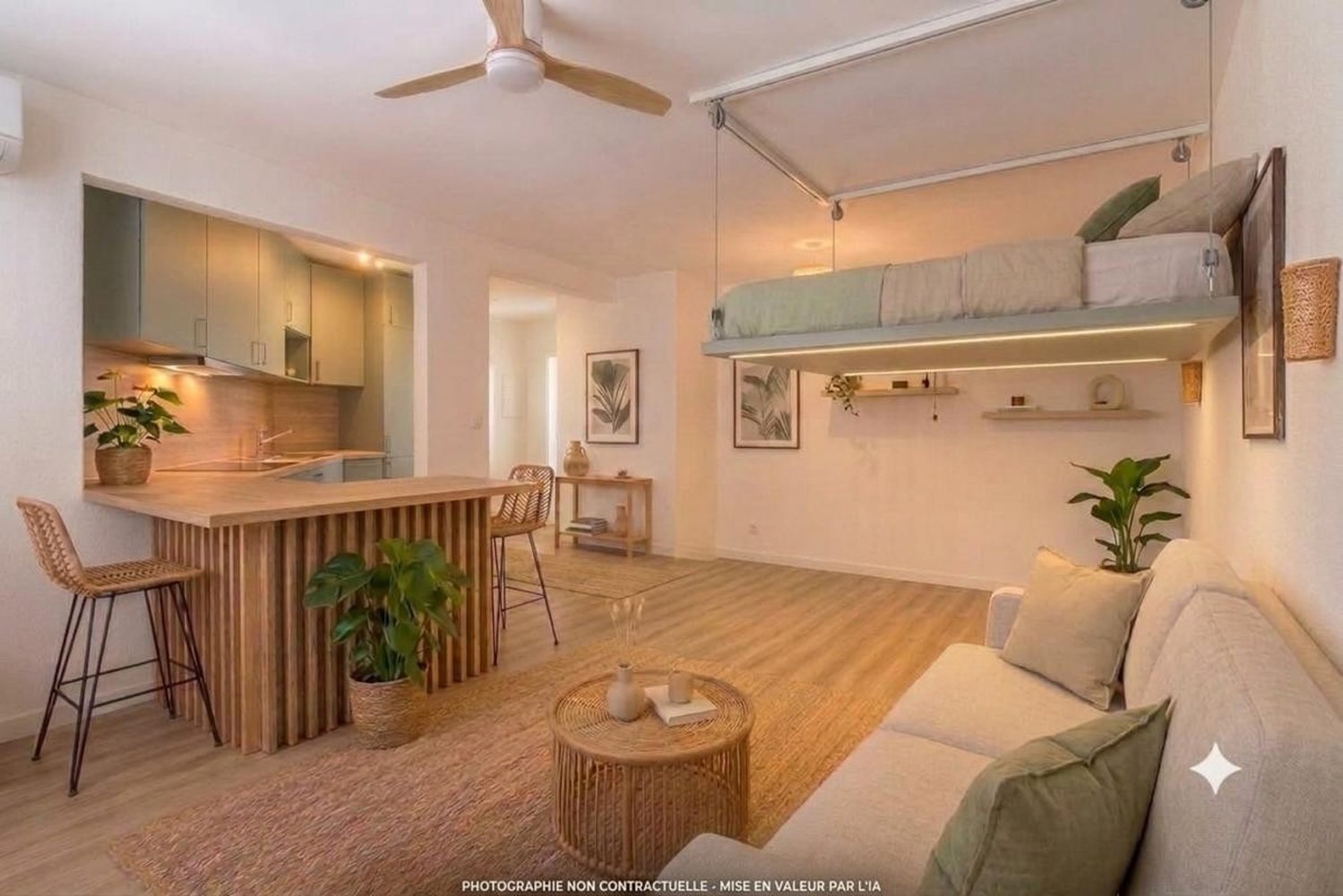 Property photo in Carre d'Or