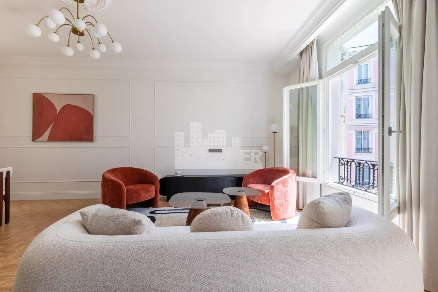 Property photo in Carre d'Or