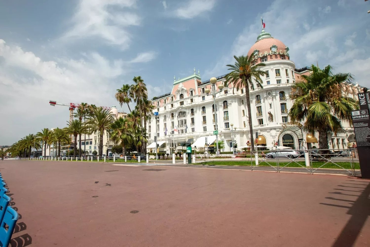 Property photo in Carre d'Or