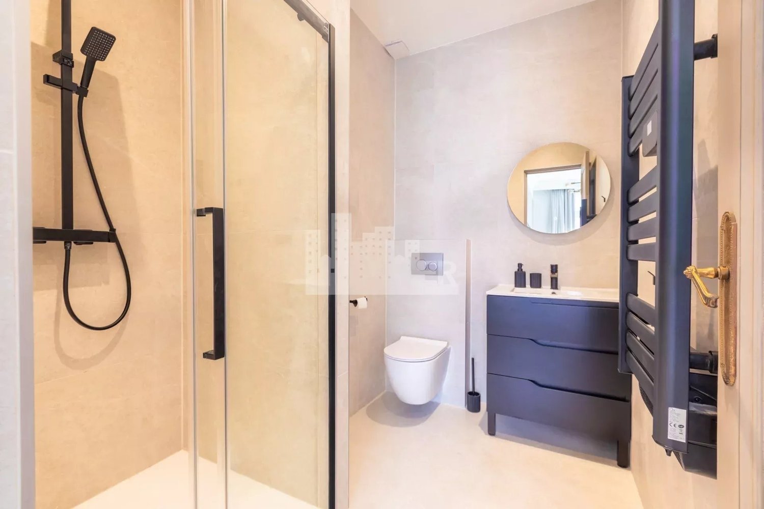 Property photo in Carre d'Or
