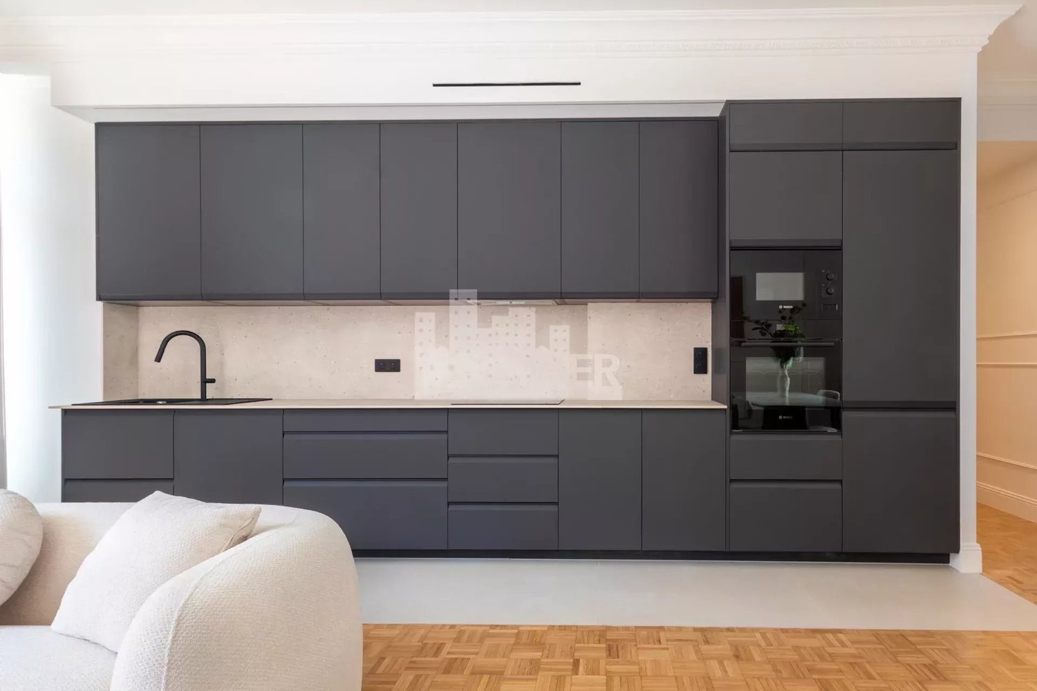 Property photo in Carre d'Or