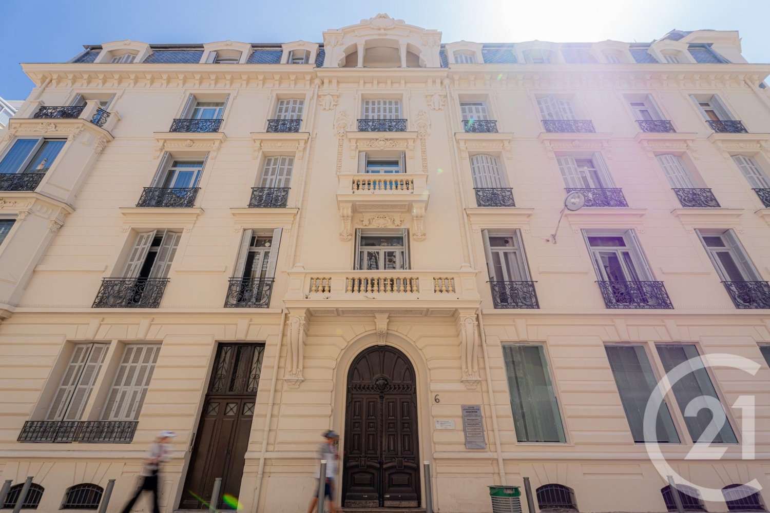 Property photo in Carre d'Or