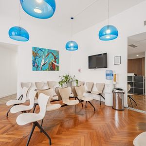 Property in Carre d'Or