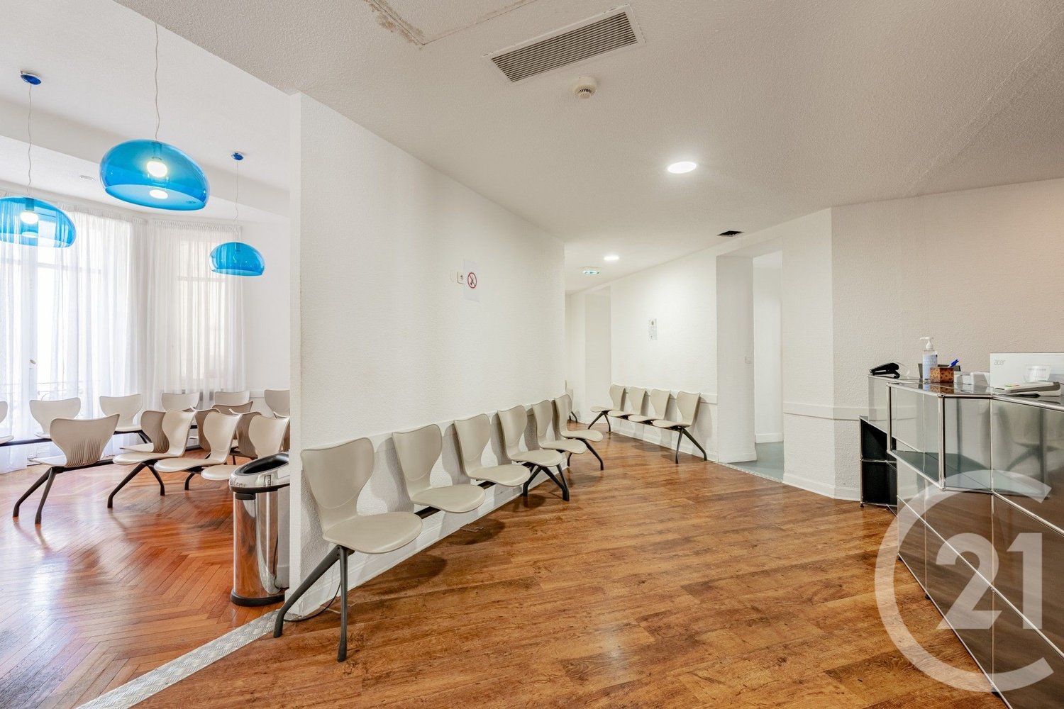 Property photo in Carre d'Or