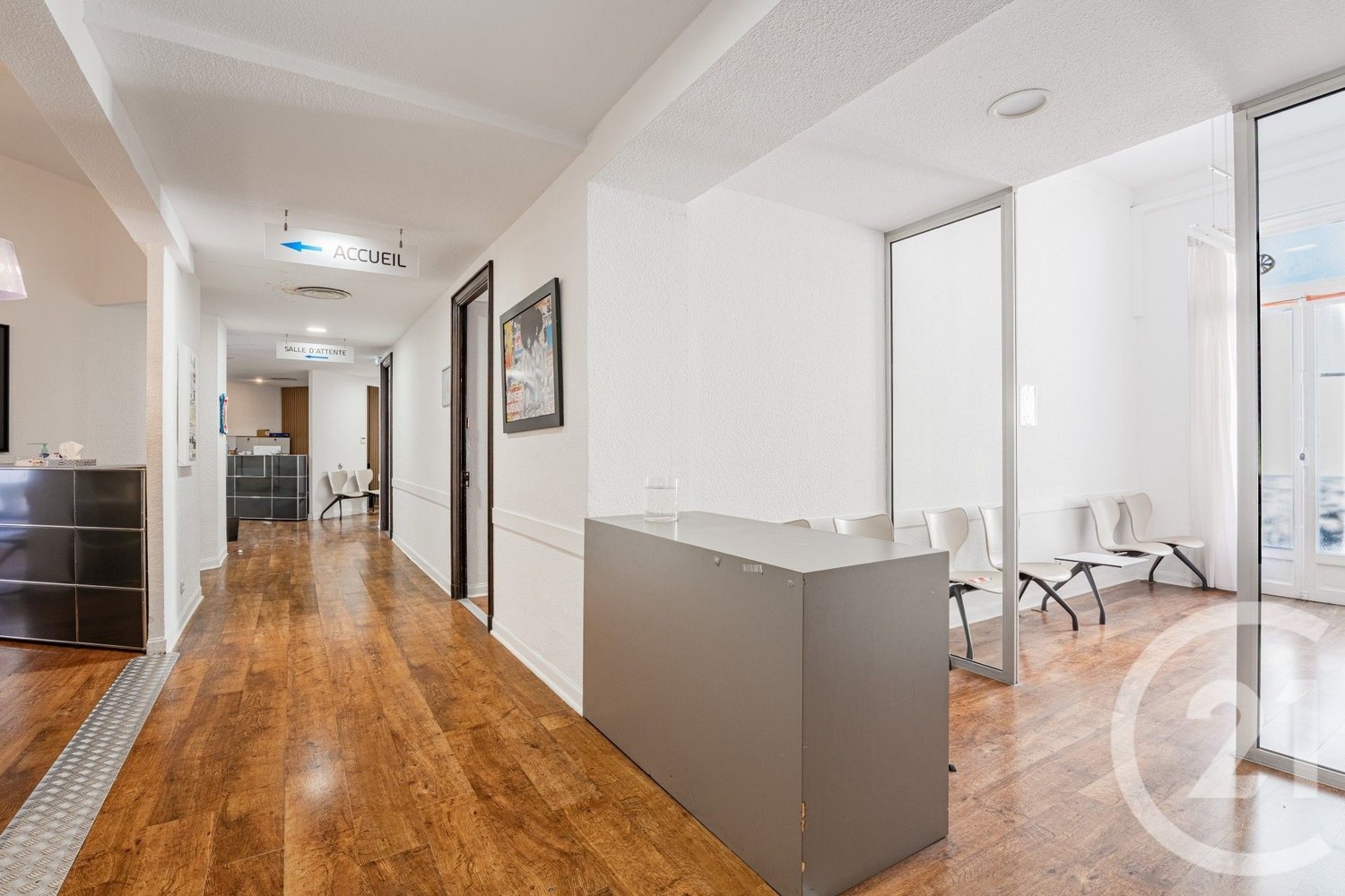 Property photo in Carre d'Or