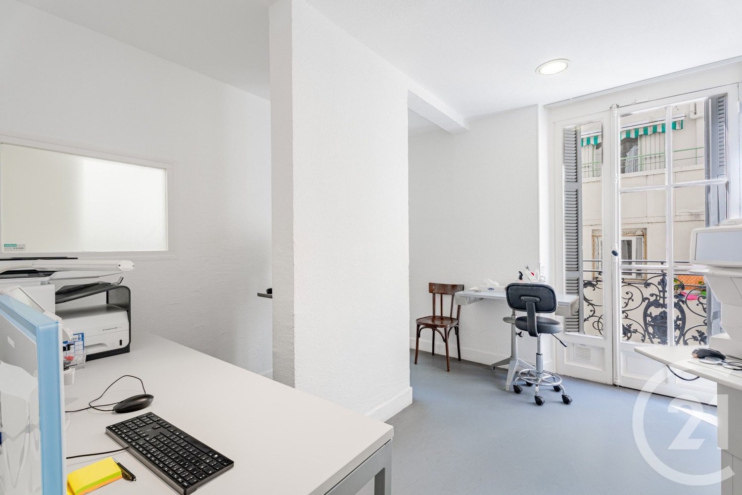 Property photo in Carre d'Or