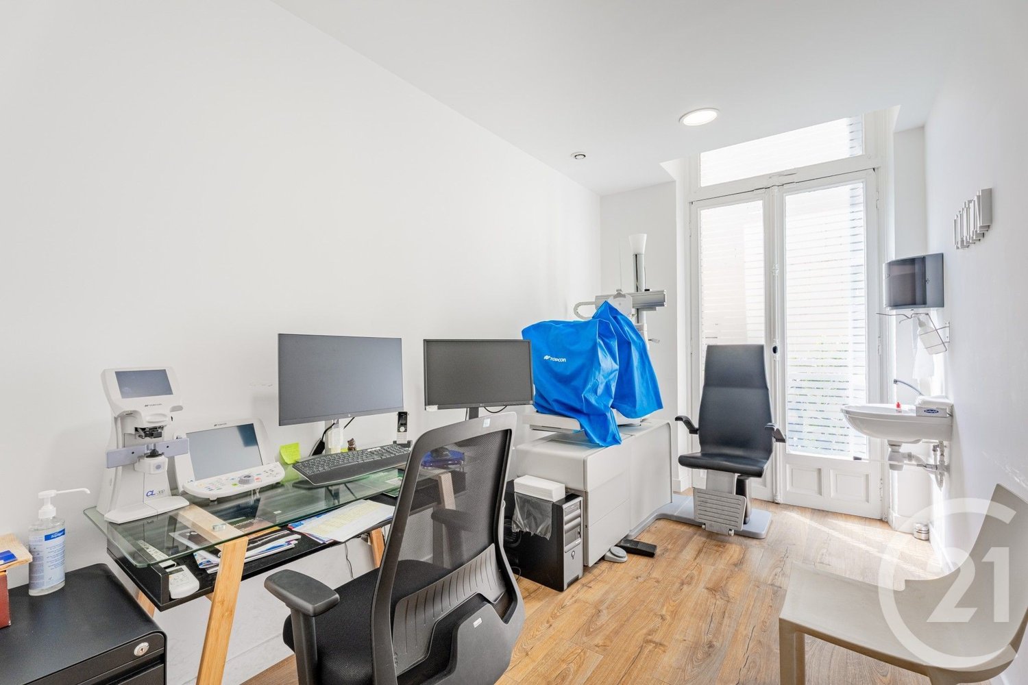 Property photo in Carre d'Or